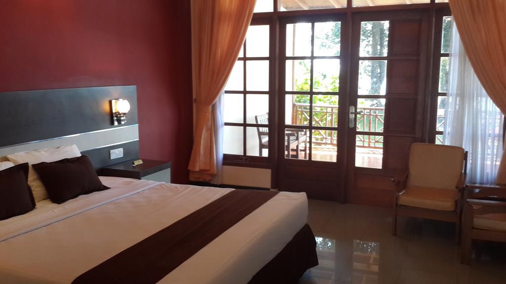 Bintan Agro Beach Resort & Spa Teluk Bakau Rum bild