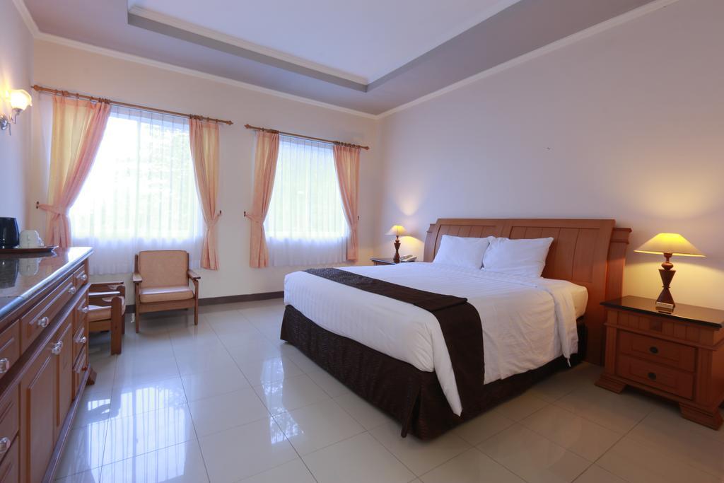 Bintan Agro Beach Resort & Spa Teluk Bakau Rum bild