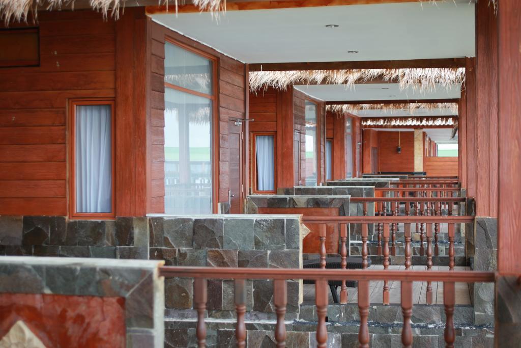 Bintan Agro Beach Resort & Spa Teluk Bakau Rum bild